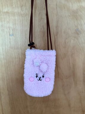 BT21 Cooky Crossbody Bag